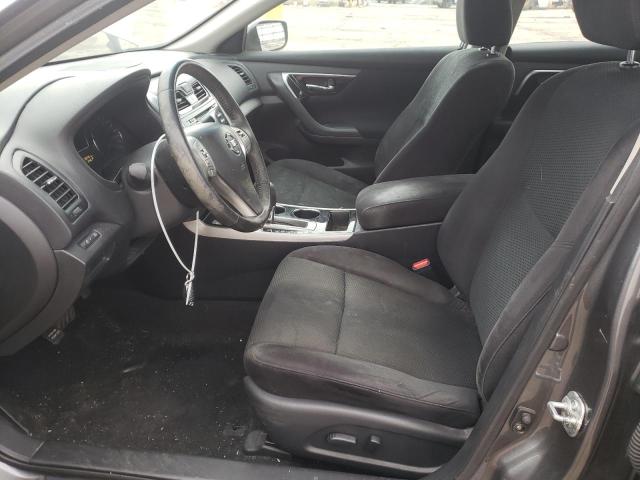 Photo 7 from auction – 2014 NISSAN ALTIMA 2.5 with VIN 1N4AL3AP7EC329458