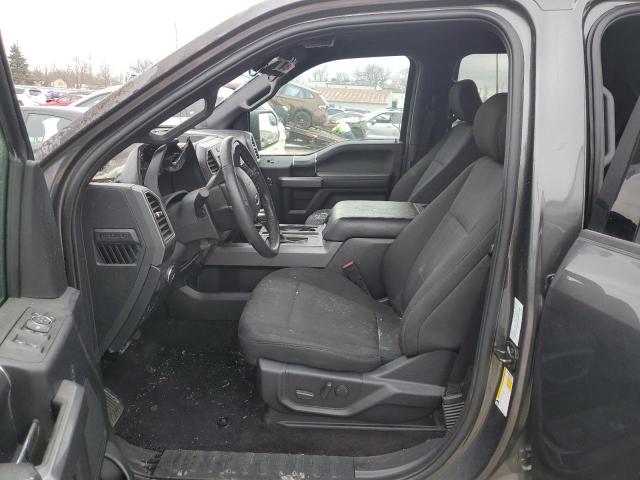 Photo 7 from auction – 2019 FORD F150 SUPER with VIN 1FTEW1E49KFC98747