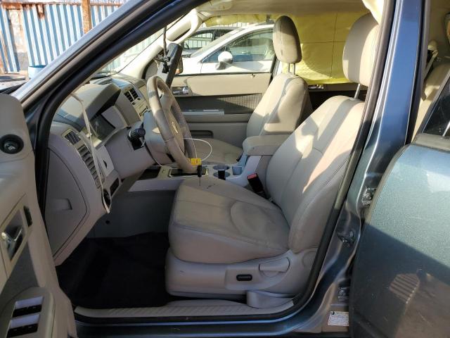 Photo 7 from auction – 2010 MERCURY MARINER PR with VIN 4M2CN8H70AKJ09900