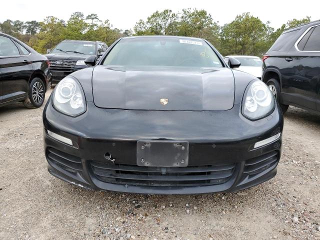 Photo 5 from auction – 2016 PORSCHE PANAMERA 2 with VIN WP0AA2A7XGL003862