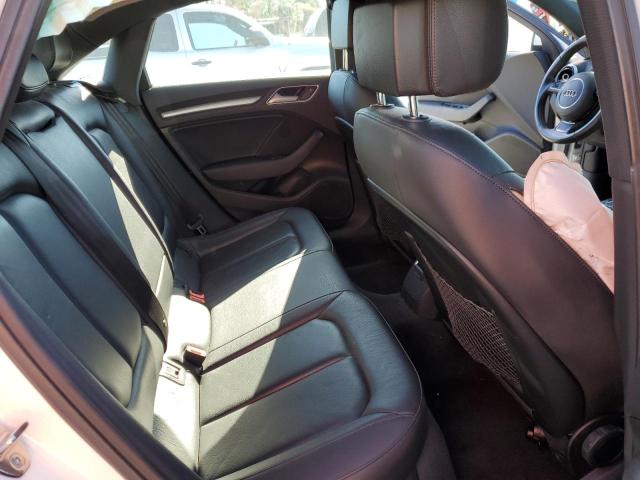 Photo 10 from auction – 2016 AUDI A3 PREMIUM with VIN WAUA7GFF6G1116888