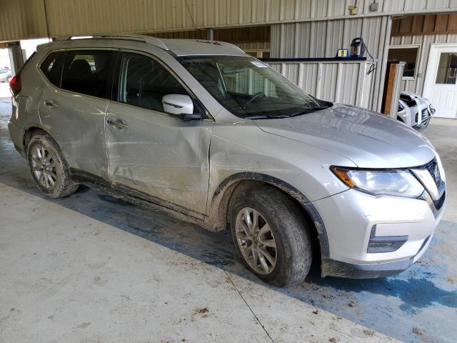 Photo 4 from auction – 2018 NISSAN ROGUE S with VIN KNMAT2MT4JP510193