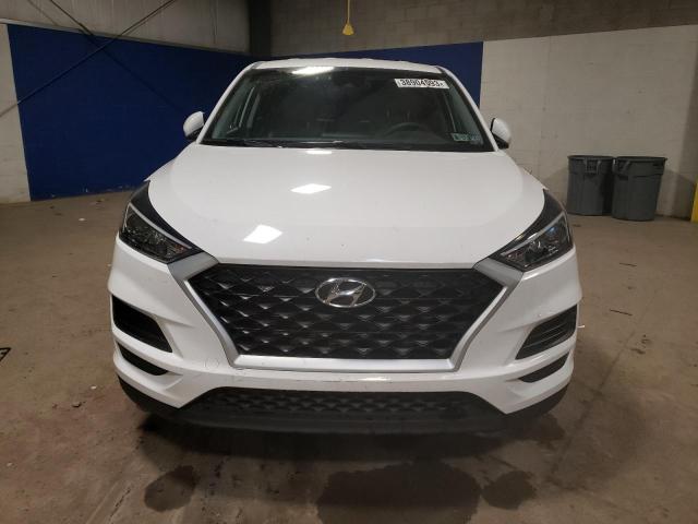 Photo 5 from auction – 2019 HYUNDAI TUCSON SE with VIN KM8J2CA49KU065874