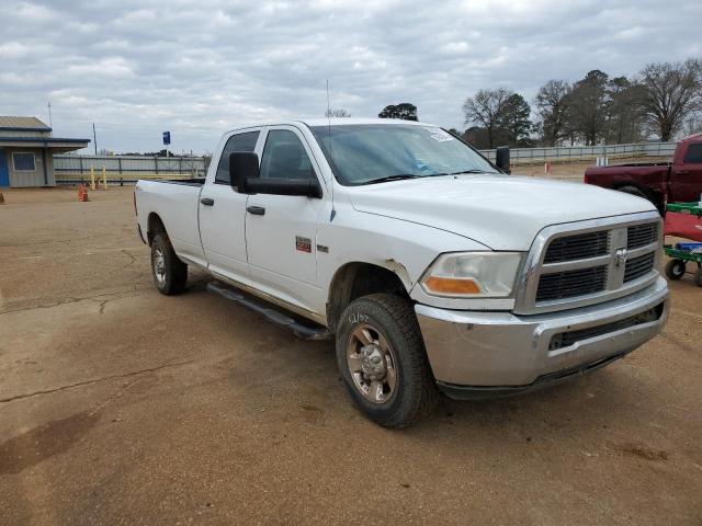 Photo 4 from auction – 2012 DODGE RAM 2500 S with VIN 3C6TD5HT1CG214659