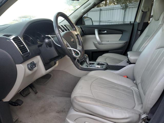 Photo 7 from auction – 2009 GMC ACADIA SLT with VIN 1GKEV33D69J159866