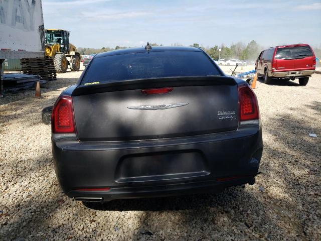 Photo 6 from auction – 2019 CHRYSLER 300 S with VIN 2C3CCABG8KH660696