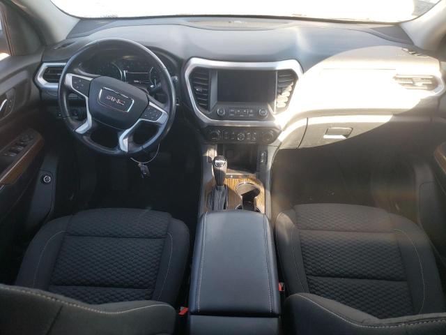 Photo 8 from auction – 2019 GMC ACADIA SLE with VIN 1GKKNSLS2KZ211819