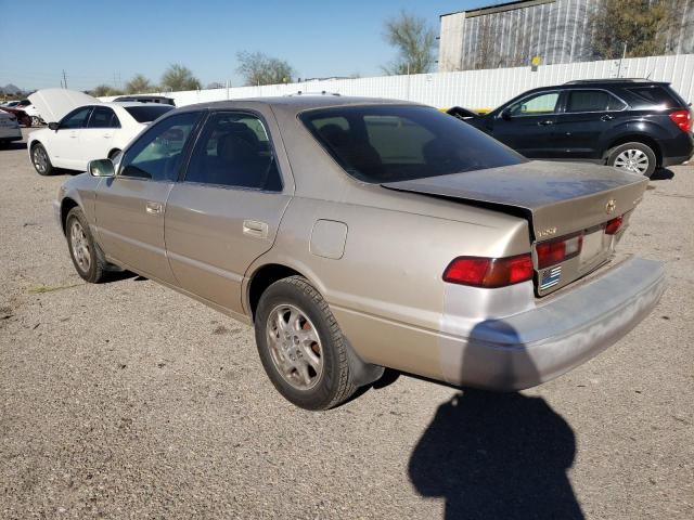 Photo 2 from auction – 1998 TOYOTA CAMRY LE with VIN JT2BF28K6W0123747