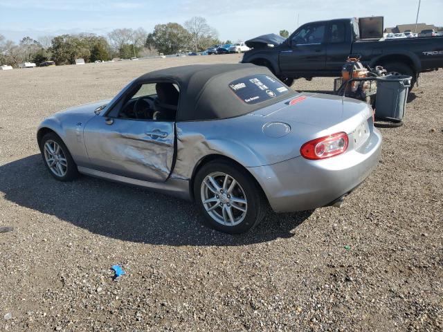 Photo 2 from auction – 2011 MAZDA MX-5 MIATA with VIN JM1NC2JF5B0218997