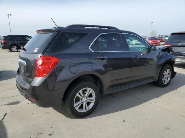 Photo 3 from auction – 2015 CHEVROLET EQUINOX LT with VIN 2GNALBEK3F6319210