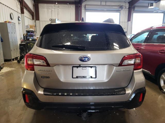 Photo 6 from auction – 2019 SUBARU OUTBACK 2. with VIN 4S4BSANC0K3383172