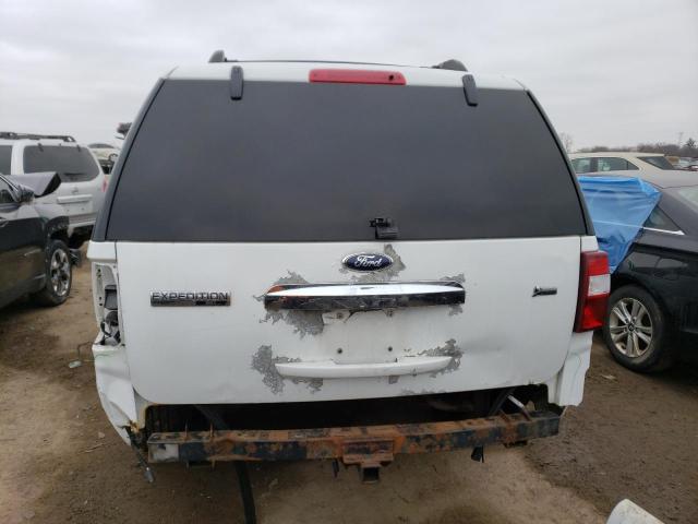 Photo 6 from auction – 2012 FORD EXPEDITION with VIN 1FMJK1H59CEF33617