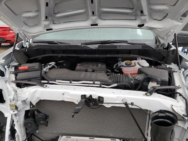 Photo 11 from auction – 2022 CHEVROLET SILVERADO with VIN 3GCNAAEK4NG568189