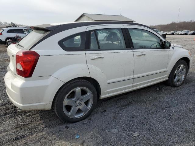 Photo 3 from auction – 2007 DODGE CALIBER R/ with VIN 1B3HE78K07D556574