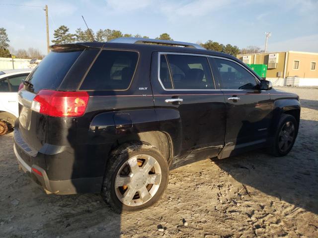 Photo 3 from auction – 2012 GMC TERRAIN SL with VIN 2GKFLWE59C6318918