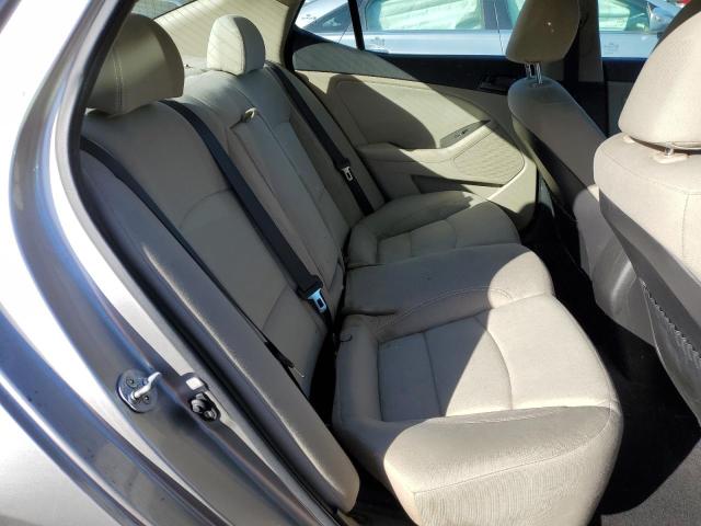 Photo 10 from auction – 2012 KIA OPTIMA LX with VIN KNAGM4A72C5290252
