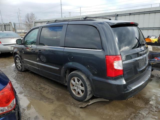 Photo 2 from auction – 2011 CHRYSLER TOWN & COU with VIN 2A4RR5DGXBR615241