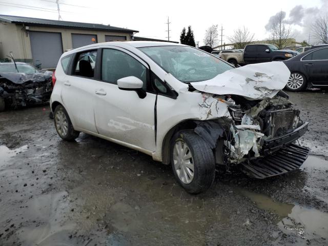 Photo 4 from auction – 2015 NISSAN VERSA NOTE with VIN 3N1CE2CP6FL428351