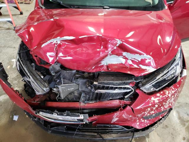 Photo 11 from auction – 2019 BUICK ENCORE PRE with VIN KL4CJASB2KB748121
