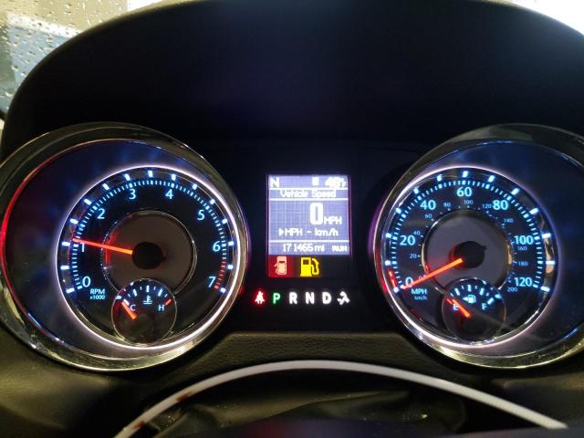 Photo 9 from auction – 2013 CHRYSLER TOWN & COU with VIN 2C4RC1CG8DR571924
