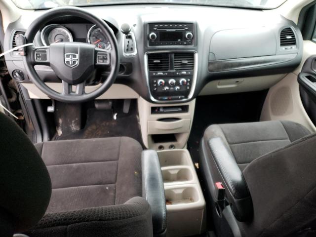 Photo 8 from auction – 2013 DODGE GRAND CARA with VIN 2C4RDGCGXDR528010