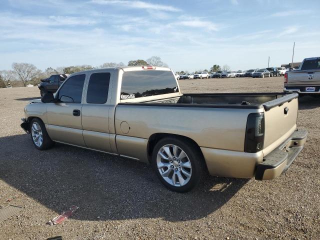 Photo 2 from auction – 2004 CHEVROLET SILVERADO with VIN 2GCEC19TX41252848