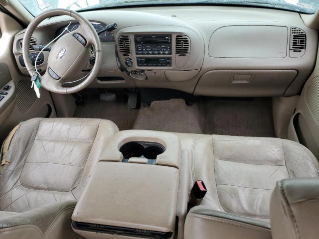 Photo 8 from auction – 2003 FORD F150 SUPER with VIN 1FTRW08L63KA27247