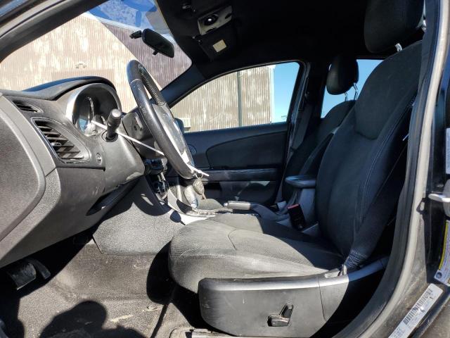 Photo 7 from auction – 2012 CHRYSLER 200 TOURIN with VIN 1C3CCBBB1CN108993