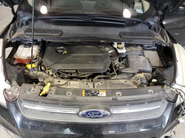 Photo 12 from auction – 2014 FORD ESCAPE SE with VIN 1FMCU9GX9EUB91390