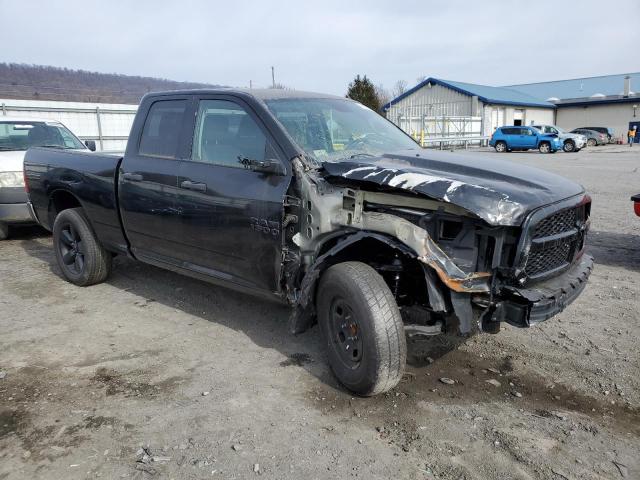 Photo 4 from auction – 2017 RAM 1500 ST with VIN 1C6RR7FT5HS840046