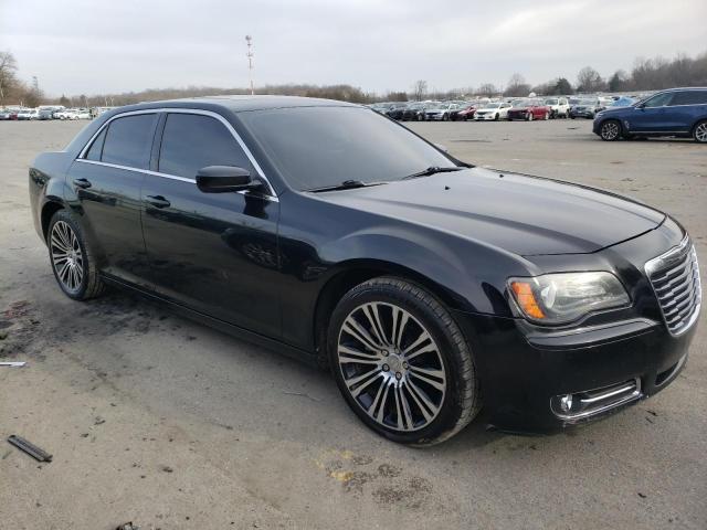 Photo 4 from auction – 2013 CHRYSLER 300 S with VIN 2C3CCABG5DH735731