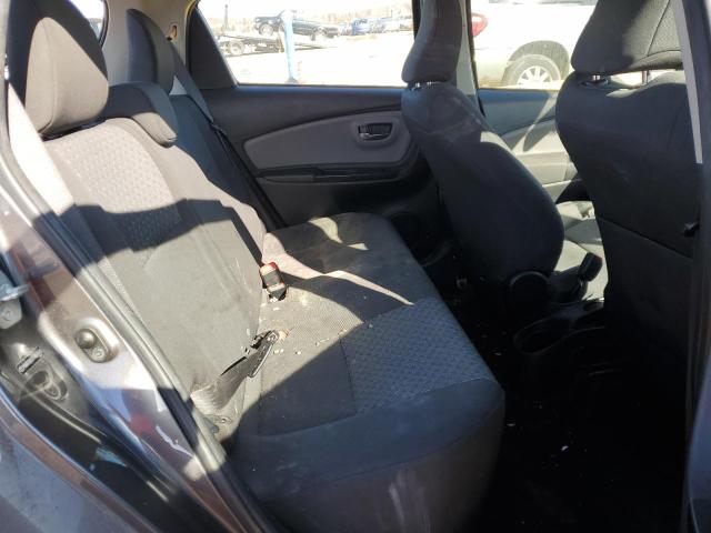 Photo 10 from auction – 2015 TOYOTA YARIS with VIN VNKKTUD37FA034510