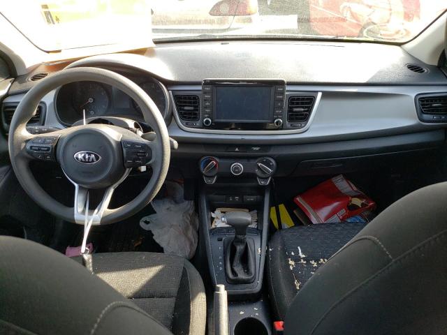 Photo 8 from auction – 2019 KIA RIO S with VIN 3KPA24AB2KE248489