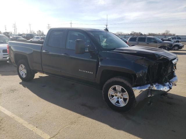 Photo 4 from auction – 2019 CHEVROLET SILVERADO with VIN 2GCVKPEC2K1127397