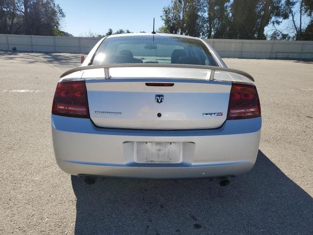Photo 6 from auction – 2008 DODGE CHARGER SR with VIN 2B3KA73W28H154703