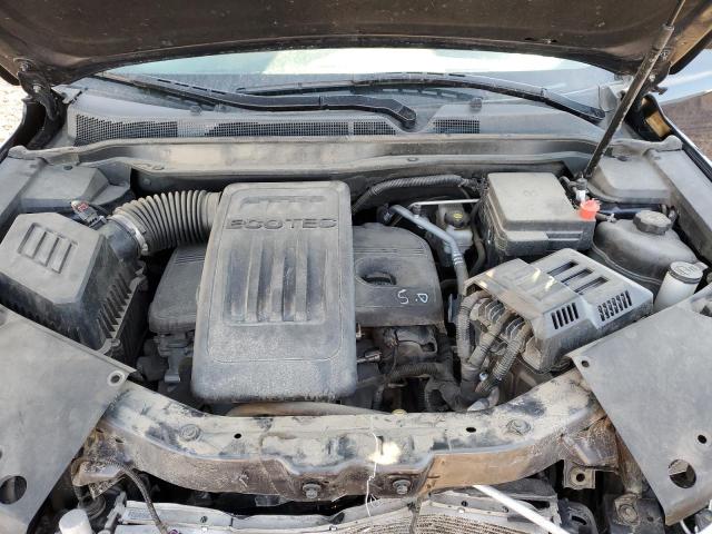 Photo 12 from auction – 2016 CHEVROLET EQUINOX LT with VIN 2GNFLFEK6G6316218