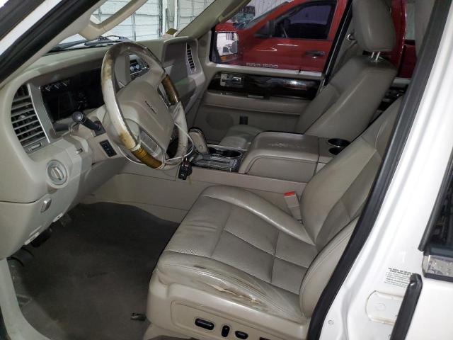 Photo 7 from auction – 2010 LINCOLN NAVIGATOR with VIN 5LMJJ2J58AEJ01193