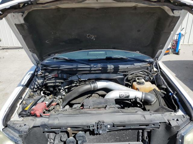Photo 11 from auction – 2011 FORD F150 SUPER with VIN 1FTFW1ET7BFC70280