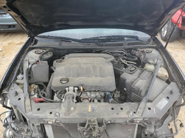 Photo 11 from auction – 2012 CHEVROLET IMPALA LS with VIN 2G1WF5E32C1119761