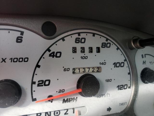 Photo 9 from auction – 2003 FORD EXPLORER with VIN 1FMZU67EX3UB20154
