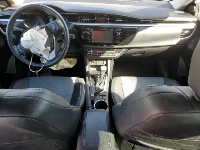 Photo 8 from auction – 2014 TOYOTA COROLLA L with VIN 2T1BURHE4EC181411