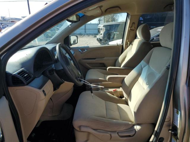 Photo 7 from auction – 2005 HONDA ODYSSEY LX with VIN 5FNRL38205B061069