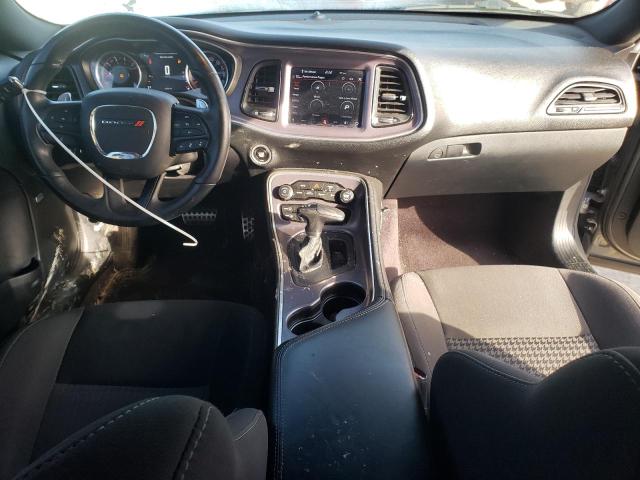 Photo 8 from auction – 2018 DODGE CHALLENGER with VIN 2C3CDZFJ9JH172440