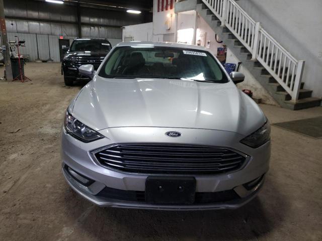 Photo 5 from auction – 2017 FORD FUSION SE with VIN 3FA6P0LU4HR216486