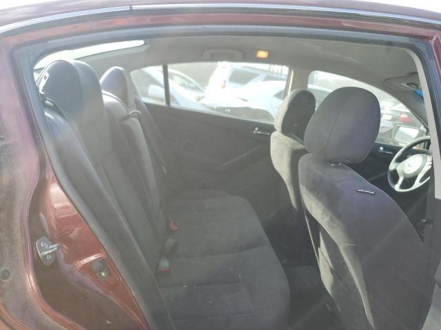 Фото 10 с аукциона – 2011 NISSAN ALTIMA BAS с VIN 1N4AL2AP1BN422793
