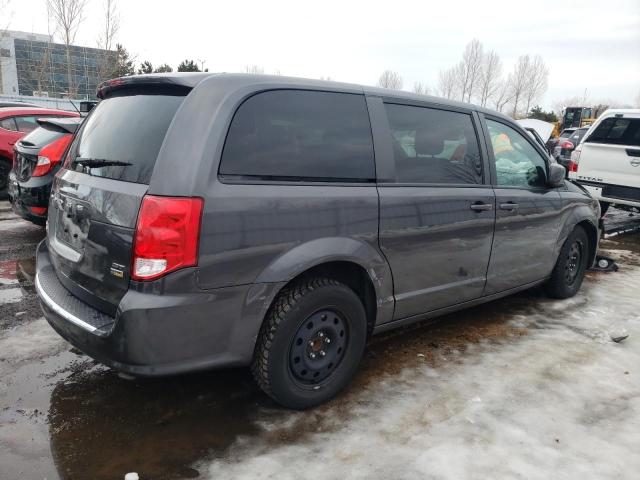 Photo 3 from auction – 2019 DODGE GRAND CARA with VIN 2C4RDGEGXKR514697