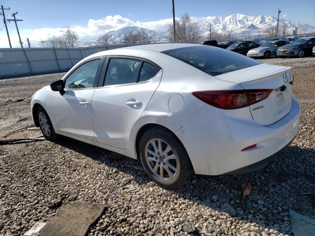 Photo 2 from auction – 2014 MAZDA 3 TOURING with VIN JM1BM1V73E1206097