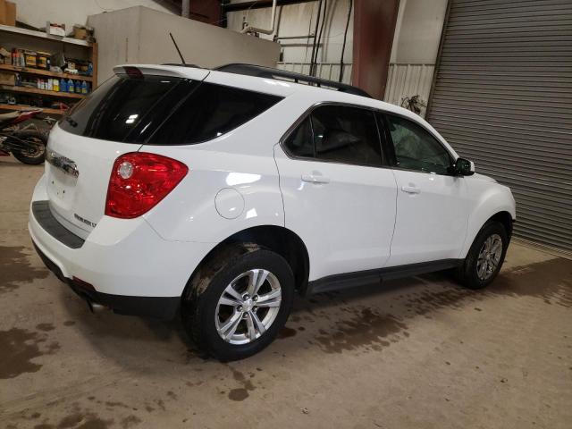 Photo 3 from auction – 2015 CHEVROLET EQUINOX LT with VIN 2GNFLBE39F6317721