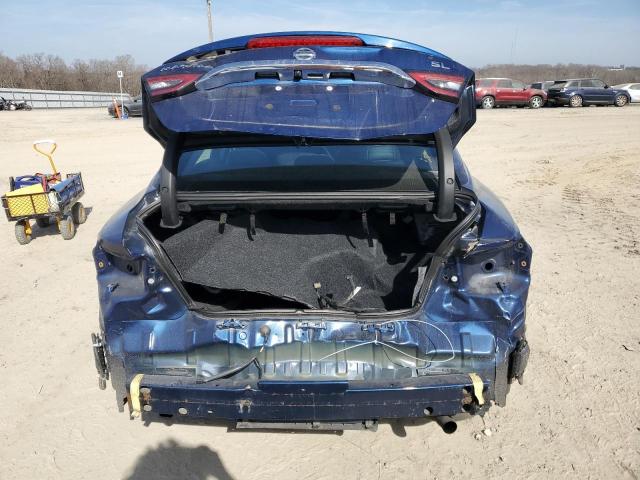 Photo 6 from auction – 2019 NISSAN MAXIMA S with VIN 1N4AA6AV0KC362626