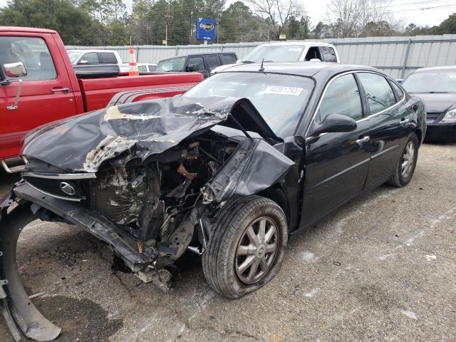 BUICK LACROSSE C 2005 with VIN 2G4WD532651212515 - Photo from auction